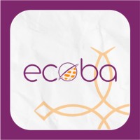 Ecoba logo - Similar company to Rasa Co