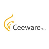 Ceeware Tech logo - Similar company to Winking Owl