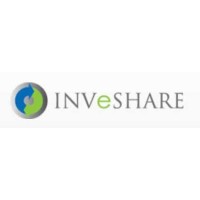 INVeSHARE Inc. logo - Similar company to Hsblox, Inc