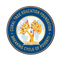 Coral Tree Education Foundation logo - Similar company to Attachment Matters, Llc