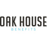 Oak House Benefits logo - Similar company to Emergestudios
