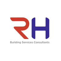 RH Building Services Consultants logo - Similar company to Srs