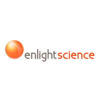 Enlight Science (formerly Enlight Medical) logo - Similar company to Cdi Studio-Creativedesigninn