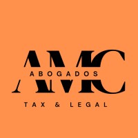 AMC Tax & Legal Abogados logo