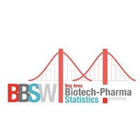 Bay Area Biotech-Pharma Statistics Workshop (BBSW) logo - Similar company to Open Source In Pharma
