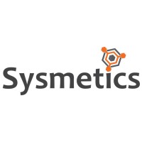 Sysmetics Ltd. logo - Similar company to Headtech Solutions Ltd