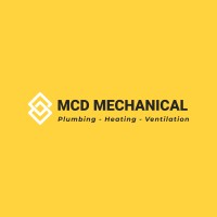 MCD Mechanical Ltd. logo - Similar company to Kws Ltd