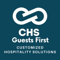 CHS Customized Hospitality Solutions logo - Similar company to Eason Branding