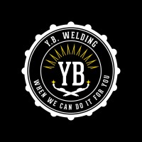 Y.B. Welding Inc. logo - Similar company to Tlx Logistics