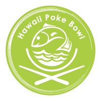 Hawaii Poké Bowl logo - Similar company to Sushiboi Inc