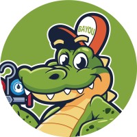 Bayou Breeze Pro logo - Similar company to Blessed Electric Llc