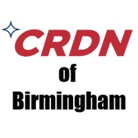 CRDN of Birmingham logo - Similar company to Sierra Auto Group