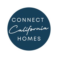 Connect California Homes logo - Similar company to Coldwell Banker Realty - Jennifer Wu Broker Associate