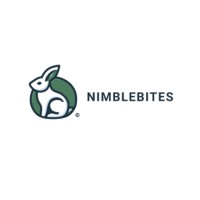 Nimblebites logo - Similar company to Evr Studio