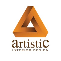Artistic Interior Design logo - Similar company to Modern Solution Interior Design & Decoration Llc