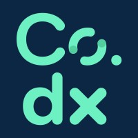 Co.dx logo - Similar company to Instinctivetech