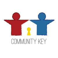 Community Key logo - Similar company to Quantus Mortgage Solutions