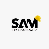 SAM Technologies logo - Similar company to Sam Technologies