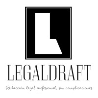 Legal-Draft logo - Similar company to Legal Drafts