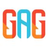 GAG Studio logo - Similar company to Webcube