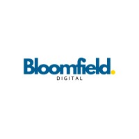 Bloomfield Digital Inc logo - Similar company to Reset Group Llc