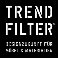 TRENDFILTER logo - Similar company to Om Designs