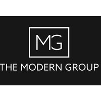 The Modern Group @Compass logo - Similar company to Red Tree Real Estate