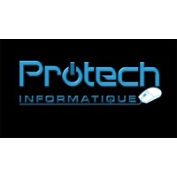 protech-informatique logo - Similar company to Pulsar Télécom