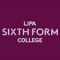 LIPA Sixth Form College logo - Similar company to Thomas Bennett Community College
