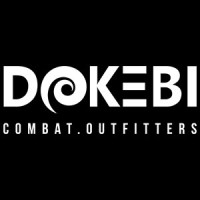 Dokebi logo - Similar company to Zenjo Martial Arts Supplies
