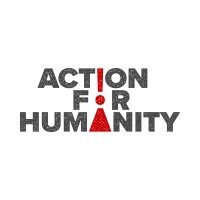 Action For Humanity - International logo - Similar company to Human Appeal