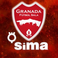 SIMA Granada Fútbol Sala logo - Similar company to Club Jaén Paraíso Interior Fútbol Sala