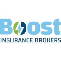 Boost Assurance logo - Similar company to Saphir Assurances