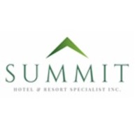 Summit Hotel And Resort logo - Similar company to Summit Hotel