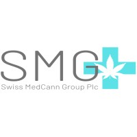 Swiss MedCann Group Ltd logo - Similar company to Pure Pharma Ag