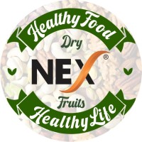 Nex International (Dry Fruits) logo - Similar company to Setara Dry Fruits, Spices & Oils