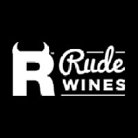Rude Wines logo - Similar company to Mr.Wheeler Wine