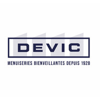 DEVIC Menuiserie logo - Similar company to Menuiseries Combes