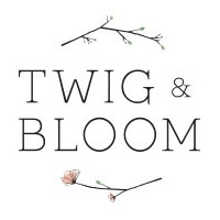 Twig & Bloom logo - Similar company to Marsollier Petroleum Ltd.