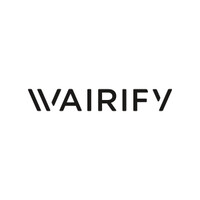 Wairify logo - Similar company to Arcadia Network