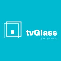 TvGlass logo - Similar company to Consigo