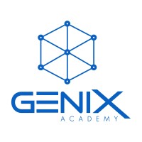 GENIX ACADEMY S A S logo - Similar company to Genix Academy