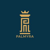 Palmyra logo - Similar company to Yemtech Construction