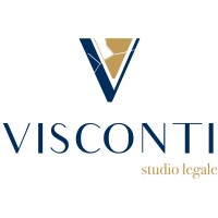 Visconti Law Firm logo - Similar company to Studio Legale Siena