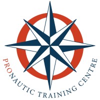 Pronautic Training Centre logo - Similar company to Pujol'S