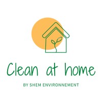 Clean At Home