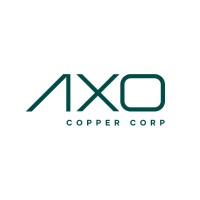 AXO Copper Corp logo - Similar company to Mammoth Resources