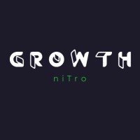 Growth Nitro logo - Similar company to Howler Creative Studio