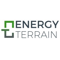 Energy Terrain Pty Ltd logo - Similar company to Regenerate Engineering Pty Ltd