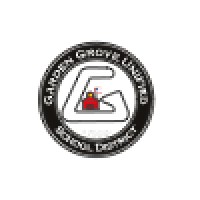 Garden Grove Unified School District